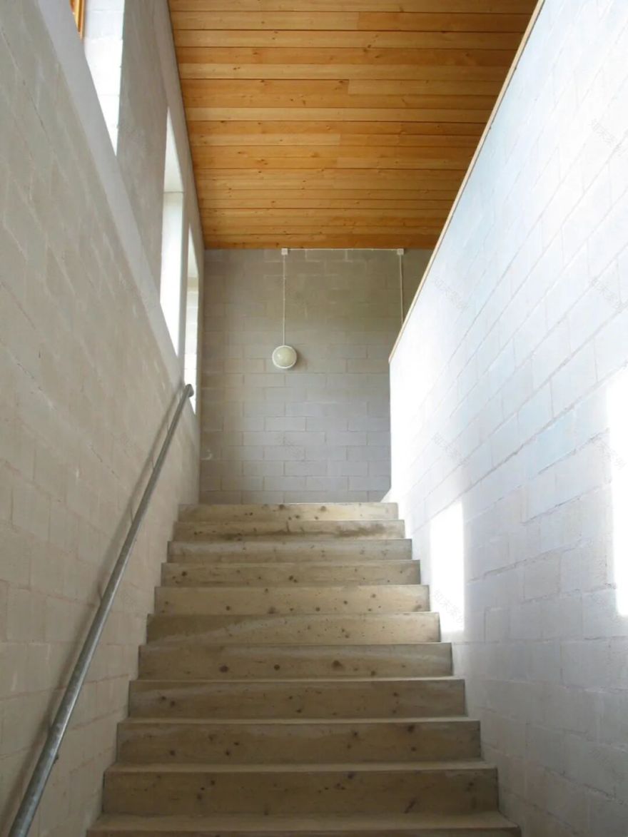 圣本笃修道院·瓦尔斯丨汉斯·范德兰-102