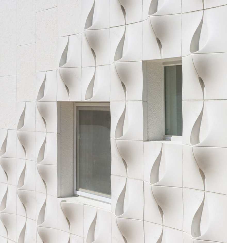 首尔超有活力的幼儿园设计-11