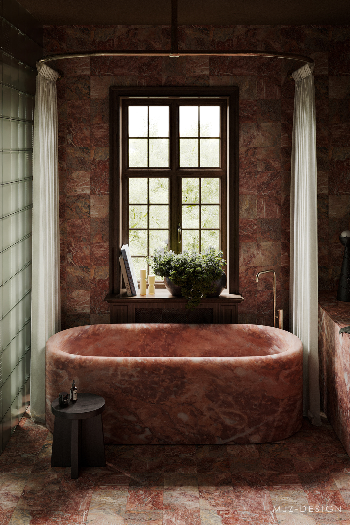 波霍屋丨西班牙丨Anna Tartsan-18