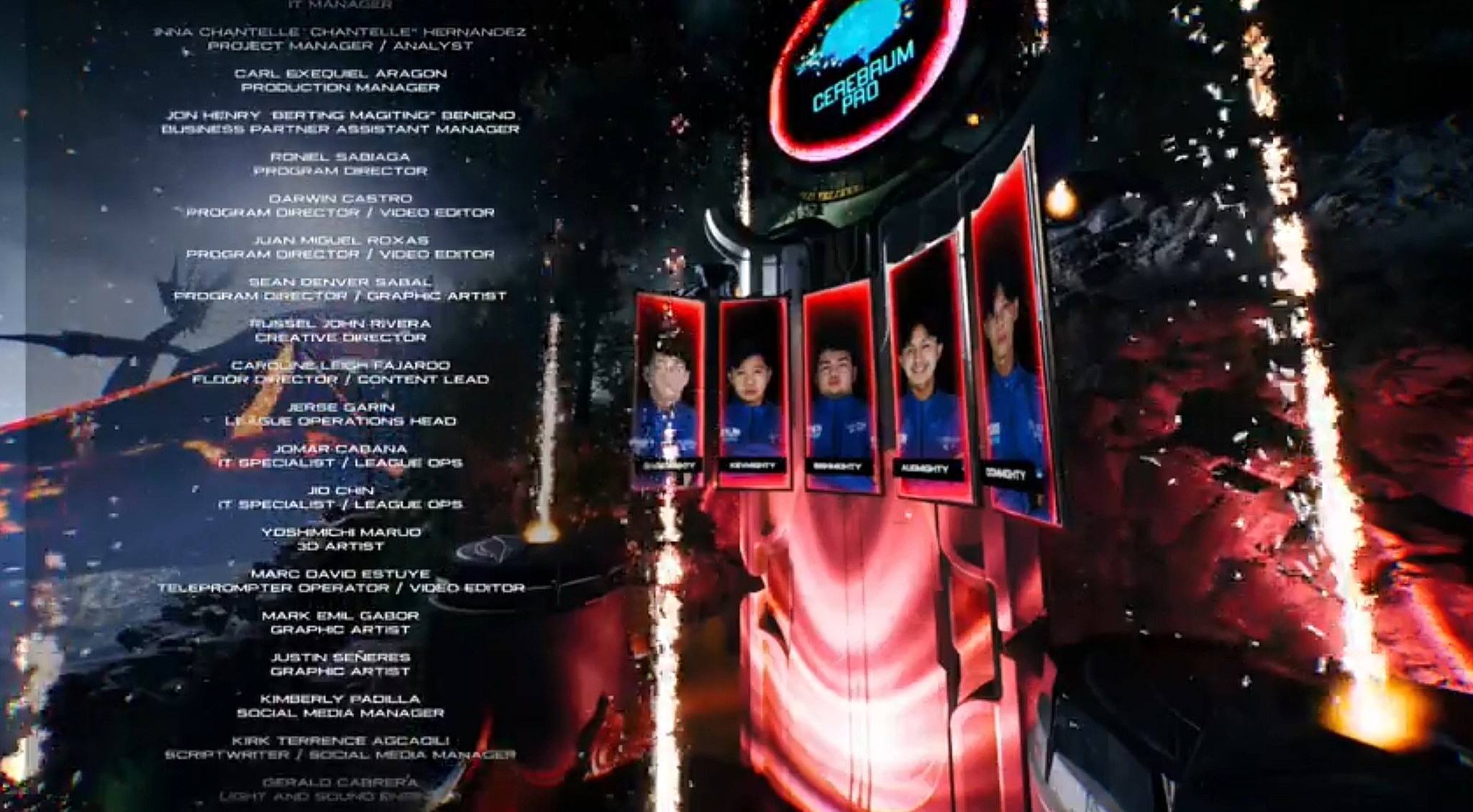 MLBB Supremo League-7