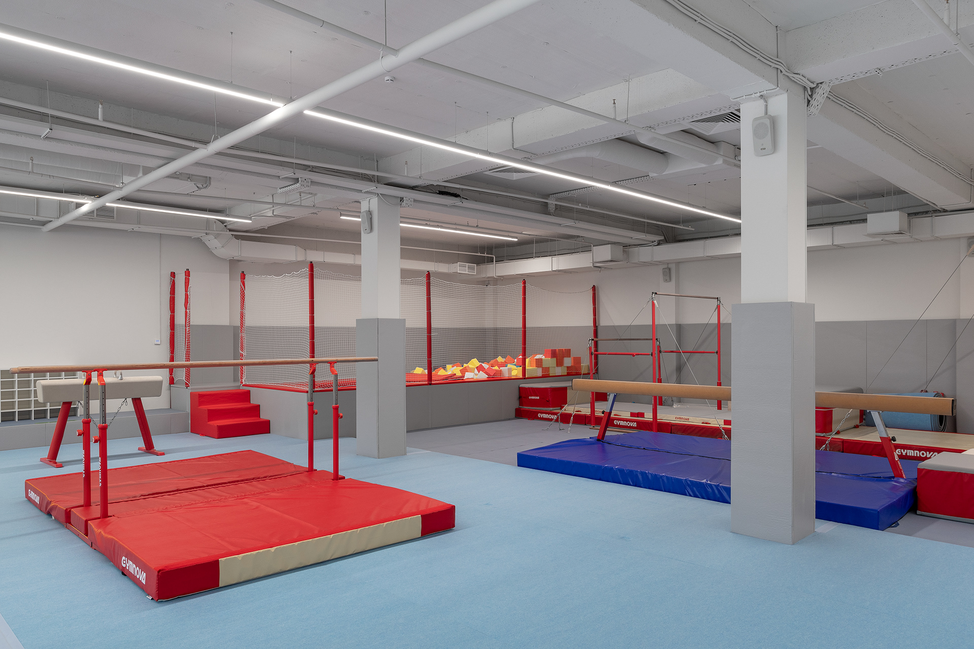 南冰道馆丨俄罗斯莫斯科丨Vlad Gaiduk,Vera Vakula,Liza Chalyk-22