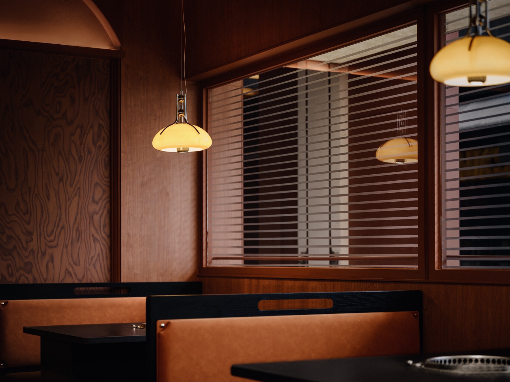 深圳肉祭烧肉一番丨中国深圳丨耶兔兽空间设计-36