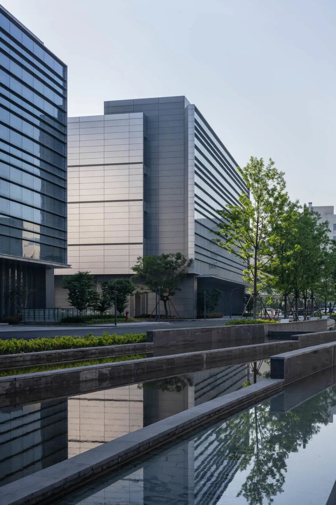 海宁欧洲（瑞典）产业园丨中国浙江丨王青,林易-67