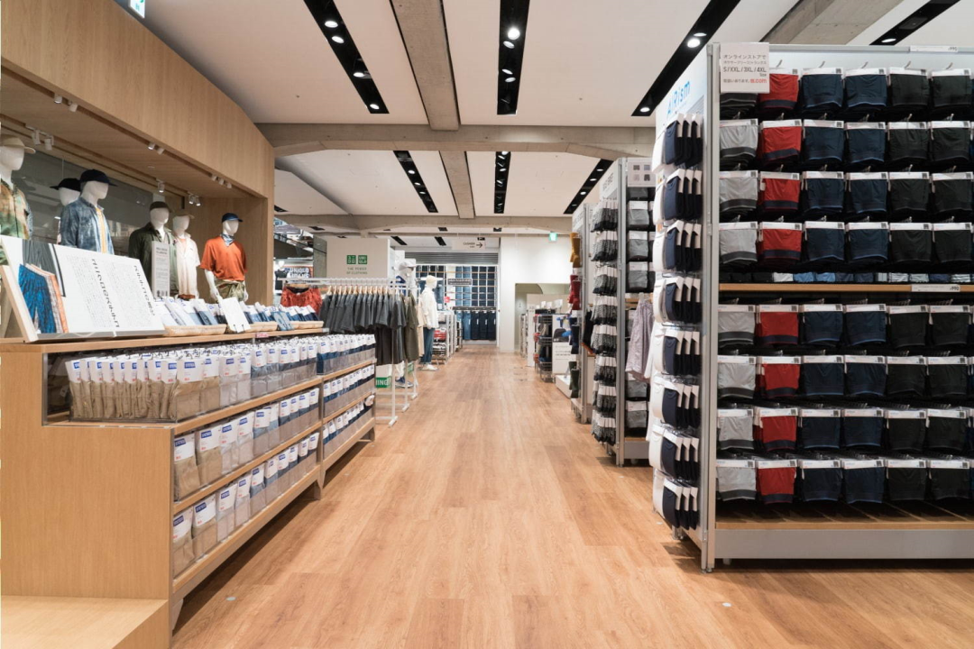 优衣库旗舰店-36
