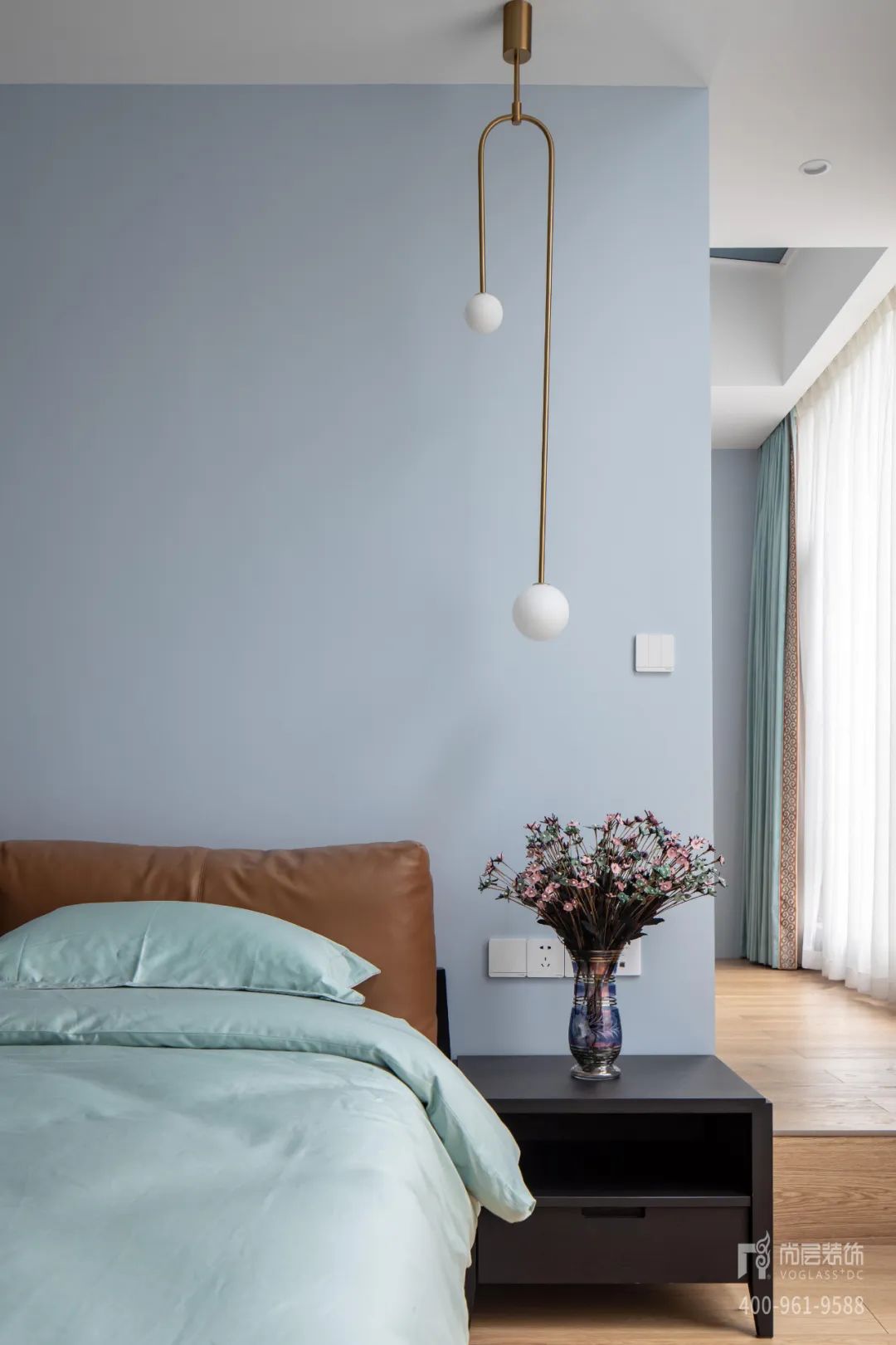 尚层装饰打造清雅含蓄的新中式家居空间-47