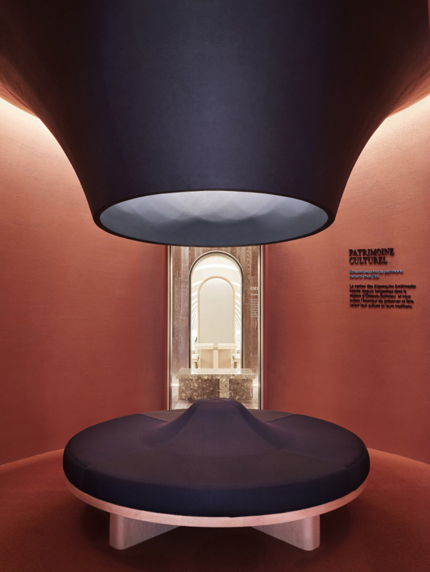 齐比之家丨CanadaOttawa丨Paolo Ferrari 工作室-11