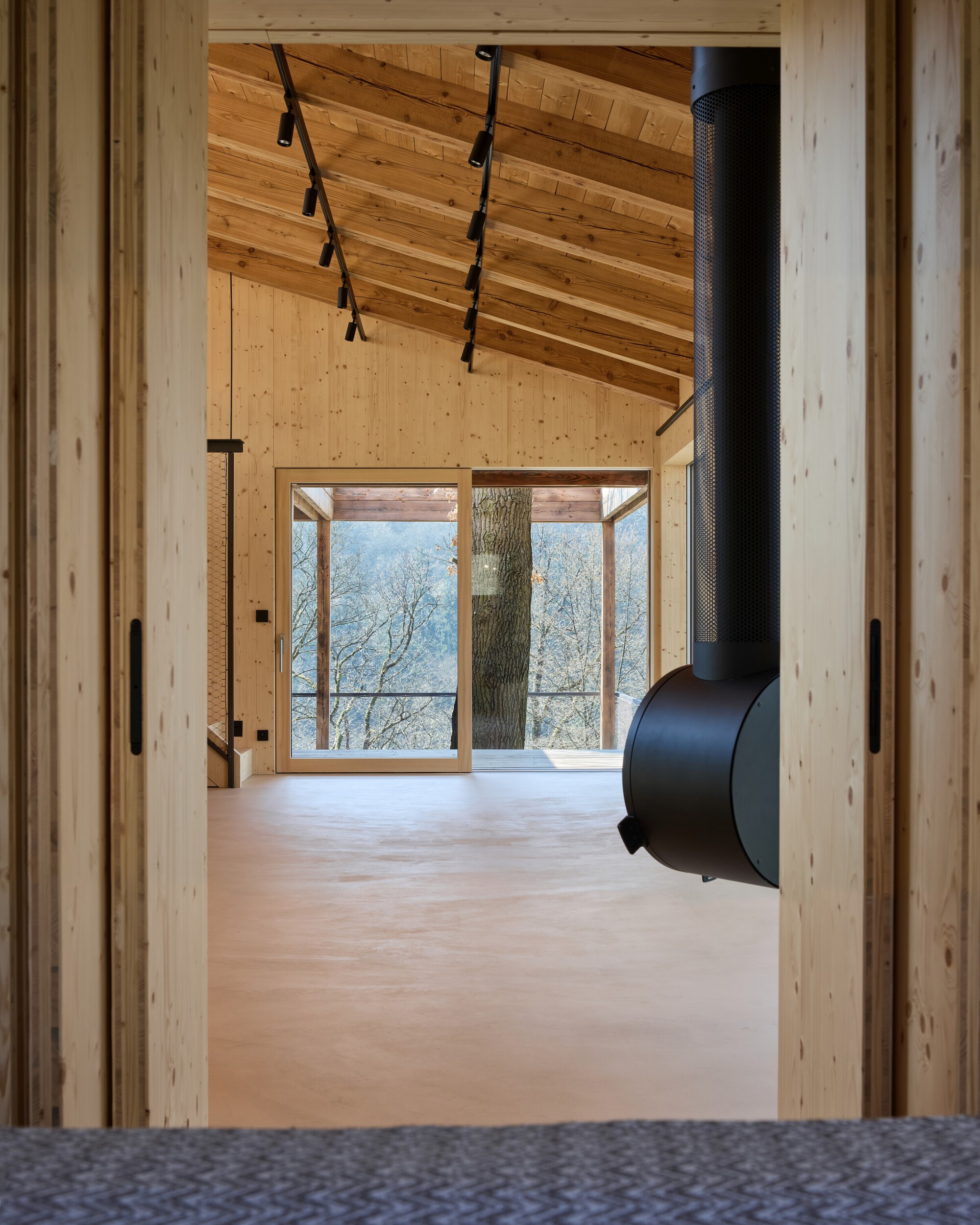 丨捷克丨päivä architekti-76