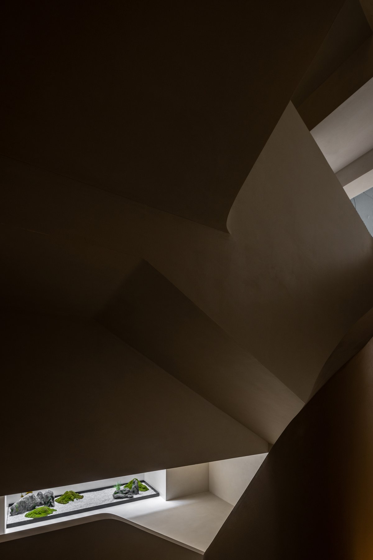 景瑞无双私宅丨如森设计-19