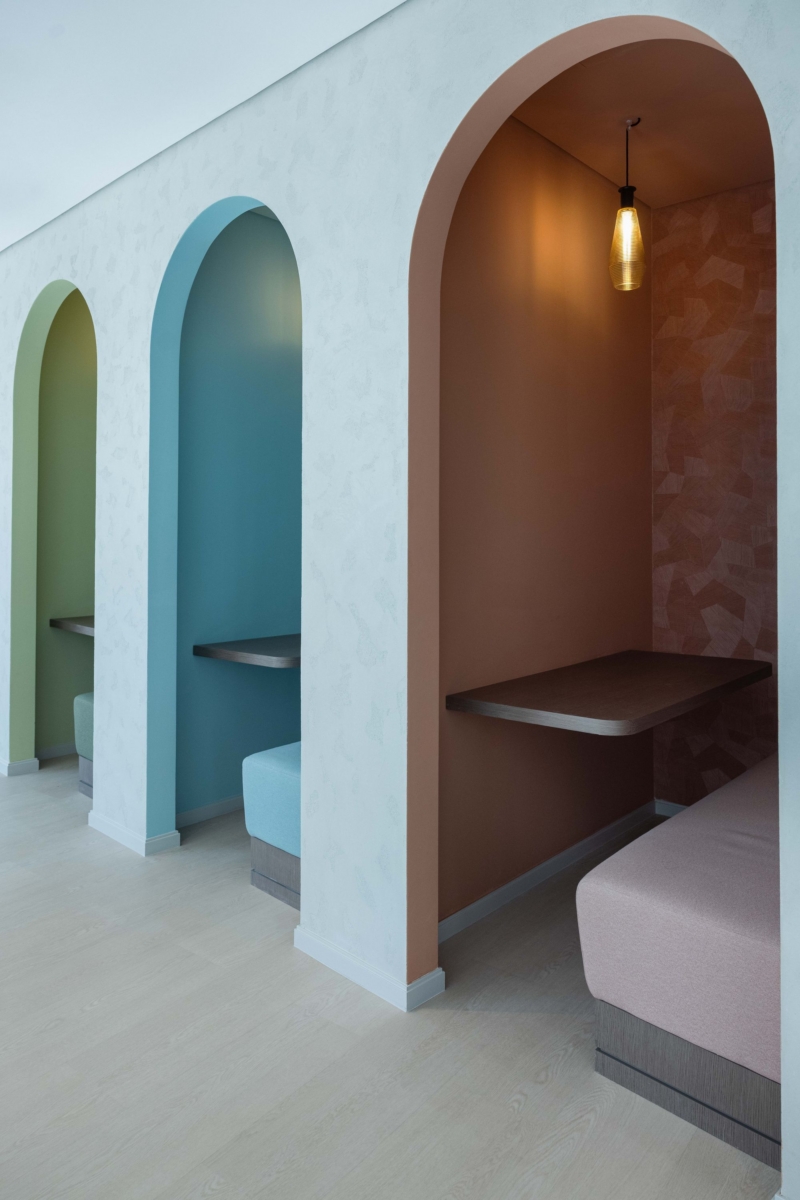 专业服务公司 丨沙特阿拉伯利雅得-19