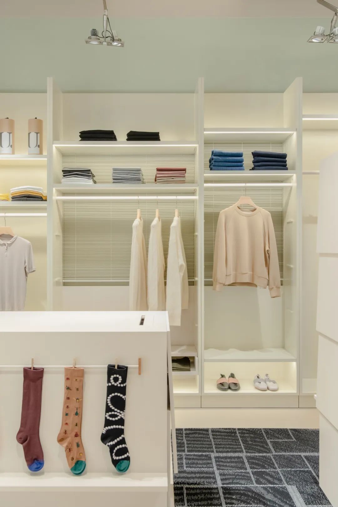 ZUCZUG素然 - Bazaar大型市集店及Flat公寓店 | Sò Studio-70