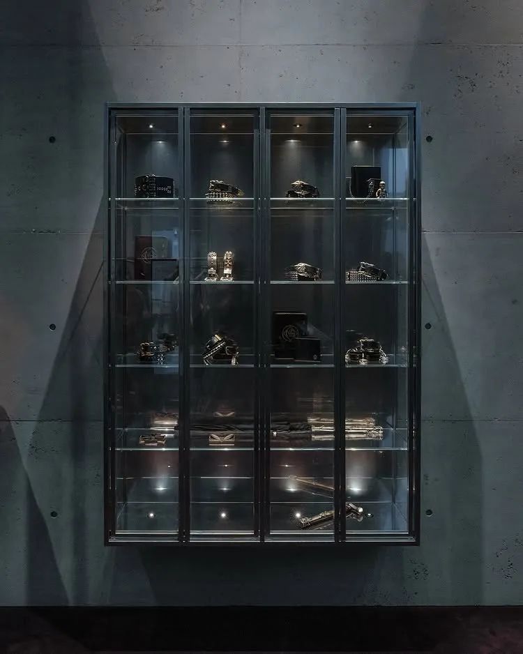 ENFANTS RICHES DÉPRIMÉS亚洲首家旗舰店丨韩国首尔-13