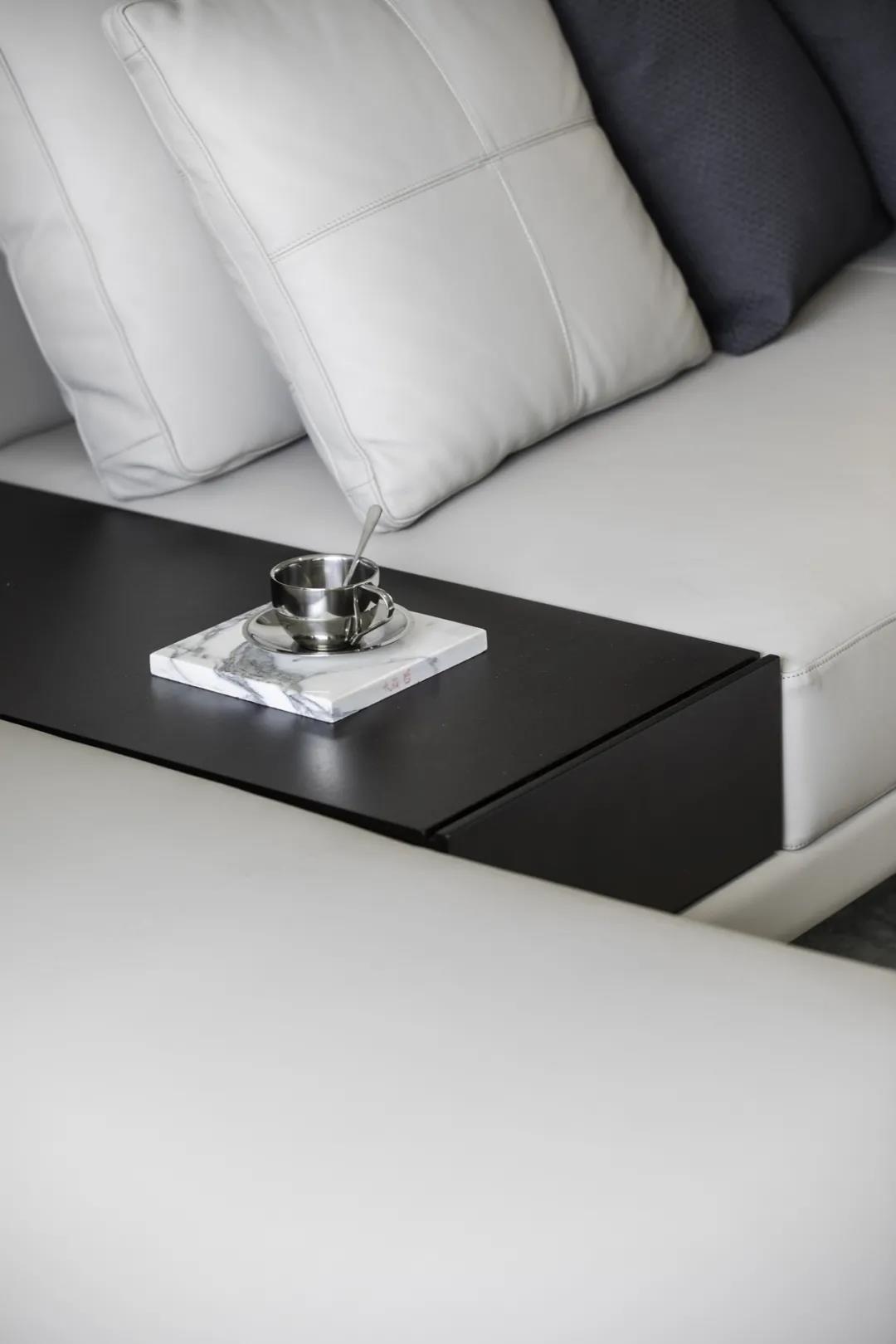 囍室 · 定制化婚房的温馨与实用丨中国上海丨无格(上海)设计咨询有限公司-18