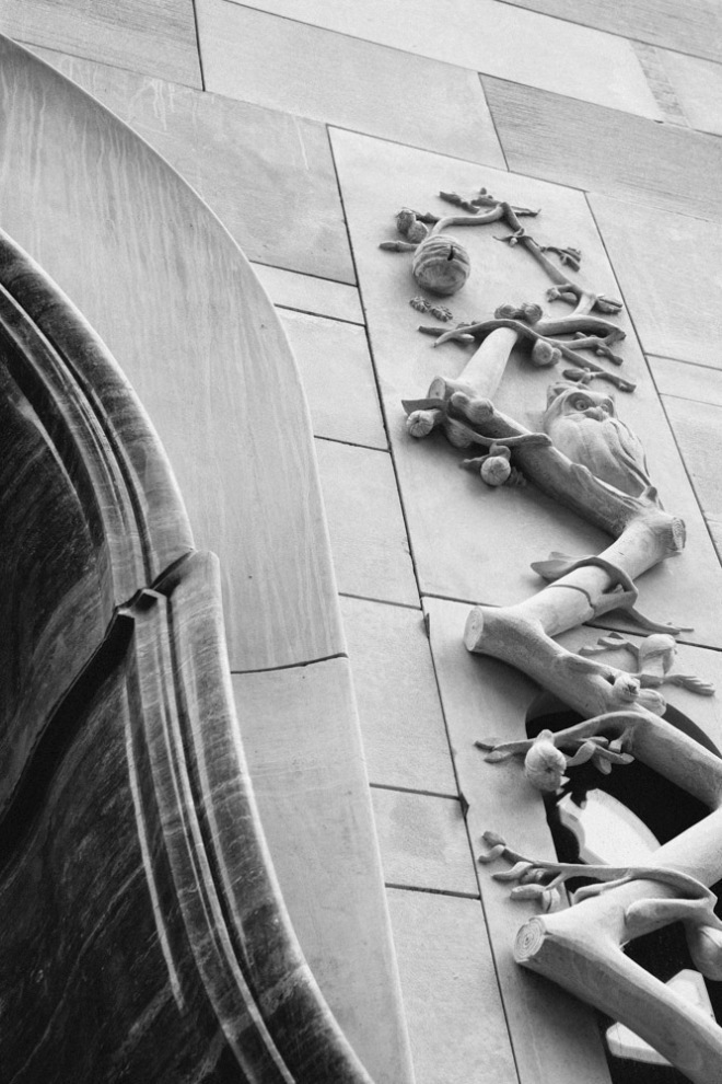 [国外住宅] Studio Sofield   135 East 79th Street 纽约曼哈顿高级住宅-13