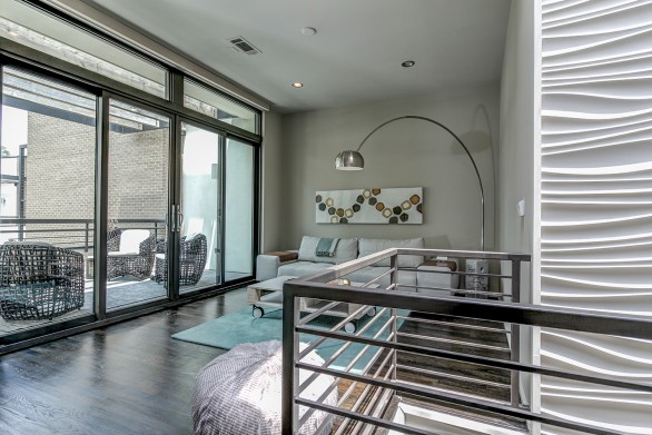 丨美国亚特兰大丨Smith Dalia Architects-11