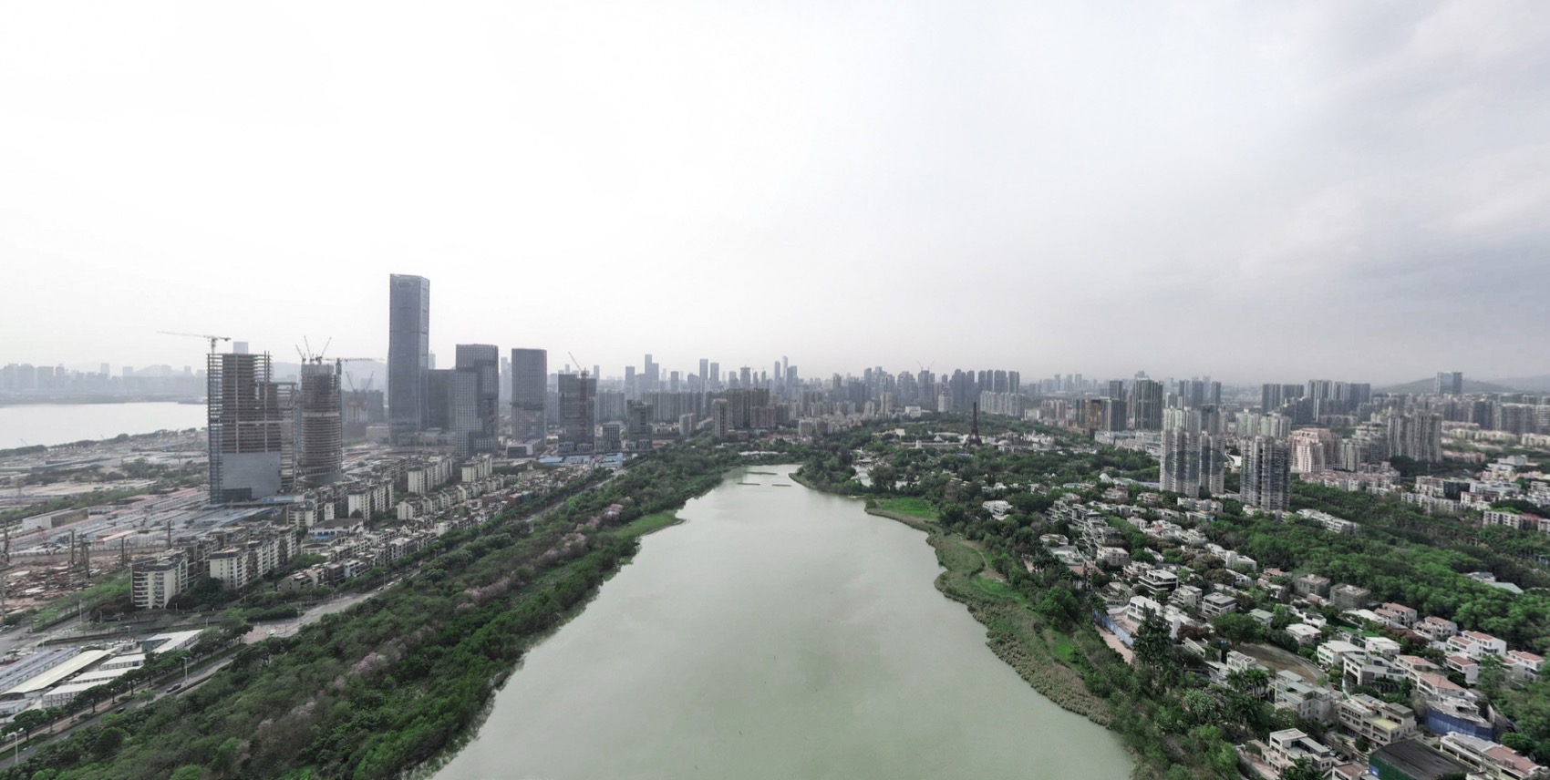 深圳湾斐瑞酒店改造丨中国深圳丨墨照建筑设计事务所-22