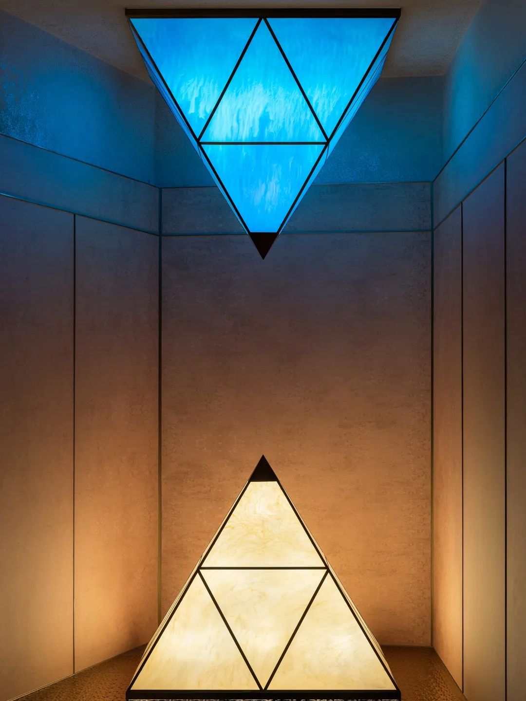 上海江南晓宴餐厅丨中国上海丨元熙创意设计(北京)有限公司-8