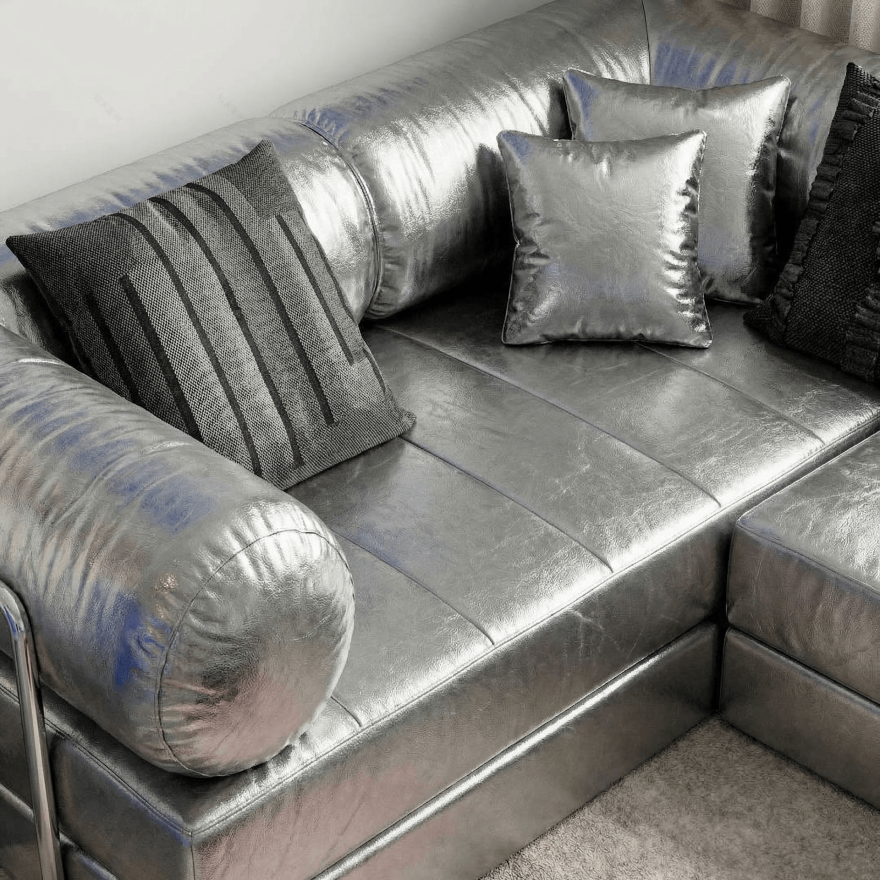 梅勒公寓(注:Mayler为特定人名或地名等,这里按音译处理,flat常见意为公寓) 丨RussiaKrasnodar-36