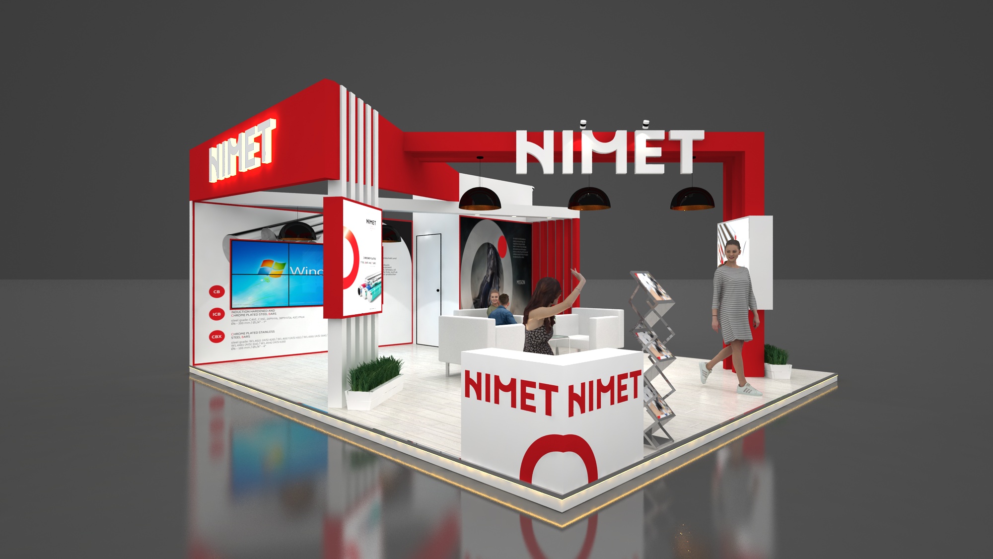 Nimet-3