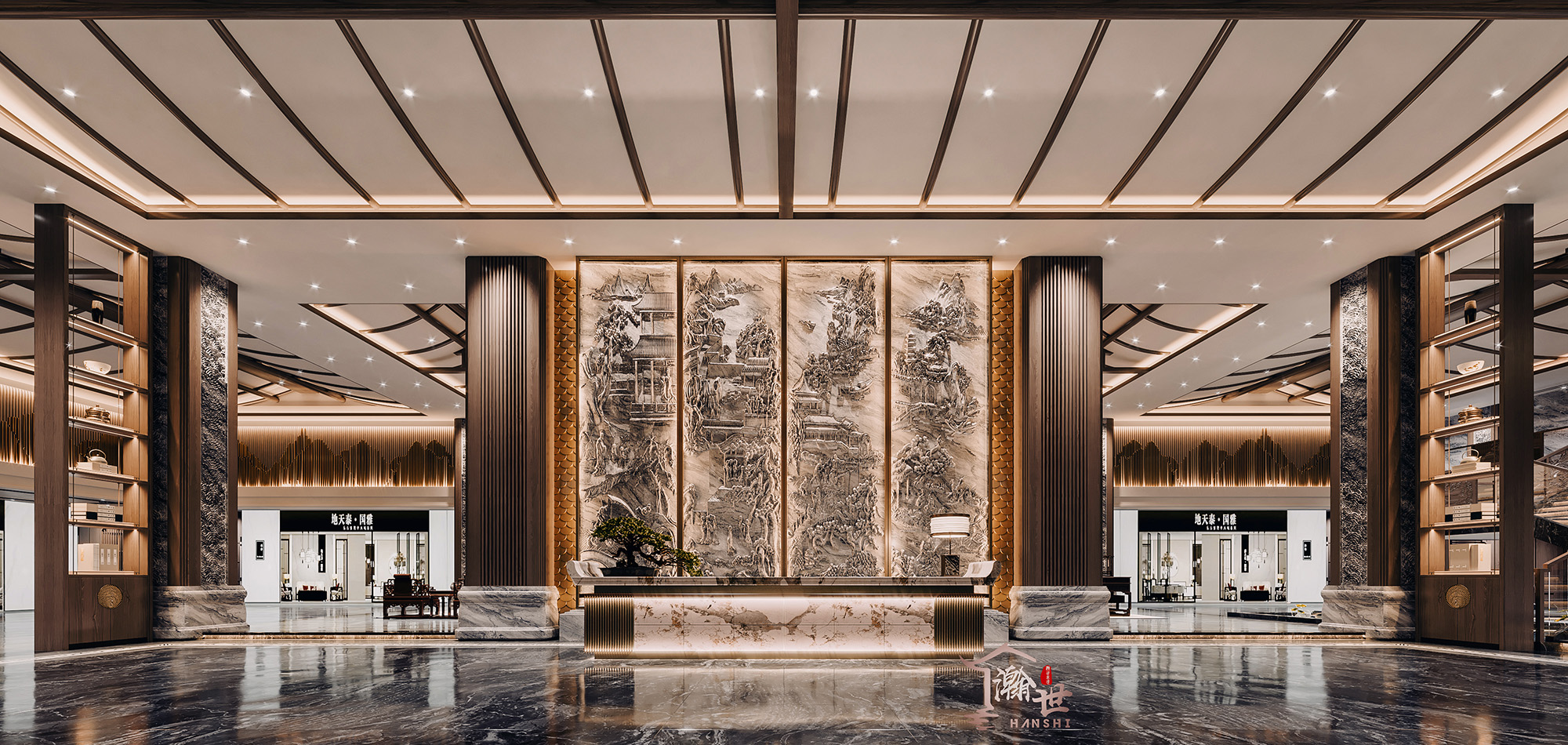 创意工装设计案例合集-103