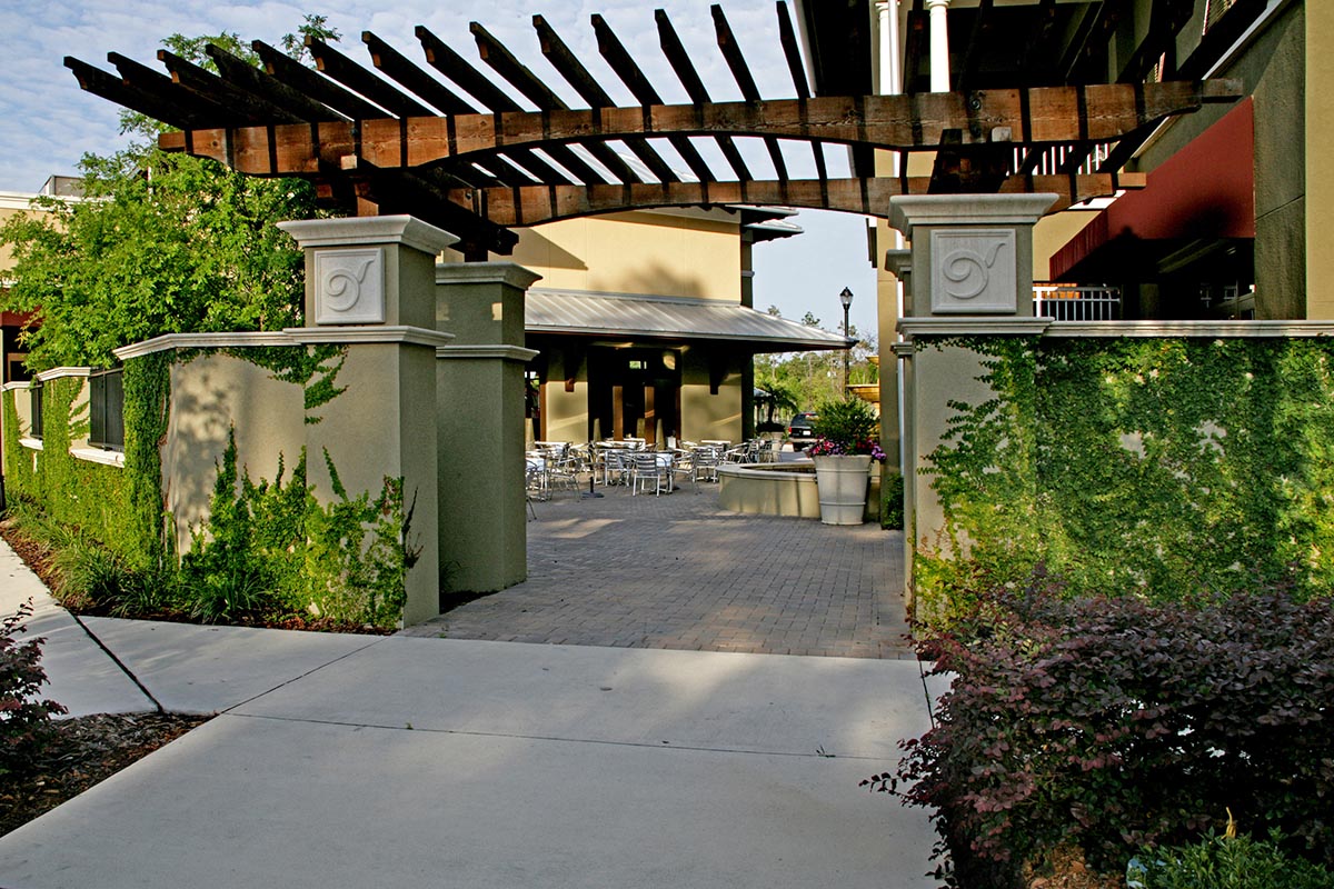 巴特 ram 步行街-18