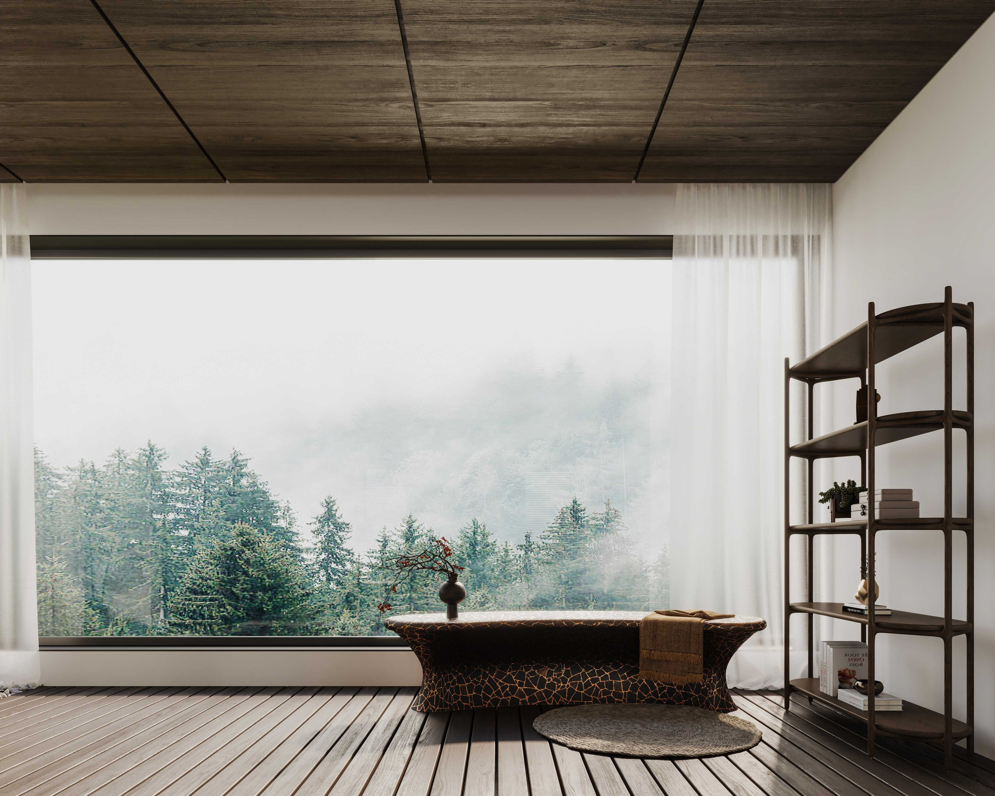 形道设计  绿地麓湖郡-10