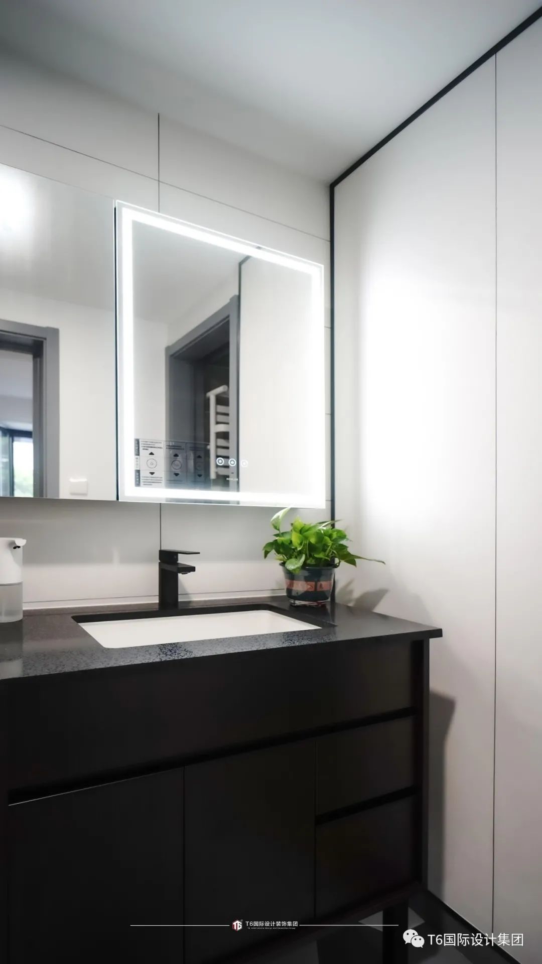 北欧风温馨两居丨许永辉-53