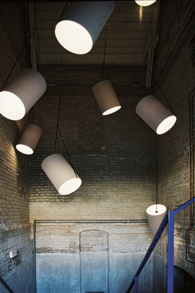 House A - House B at Terra Panonica by Studio AUTORI  Kikinda, Serbia.-37