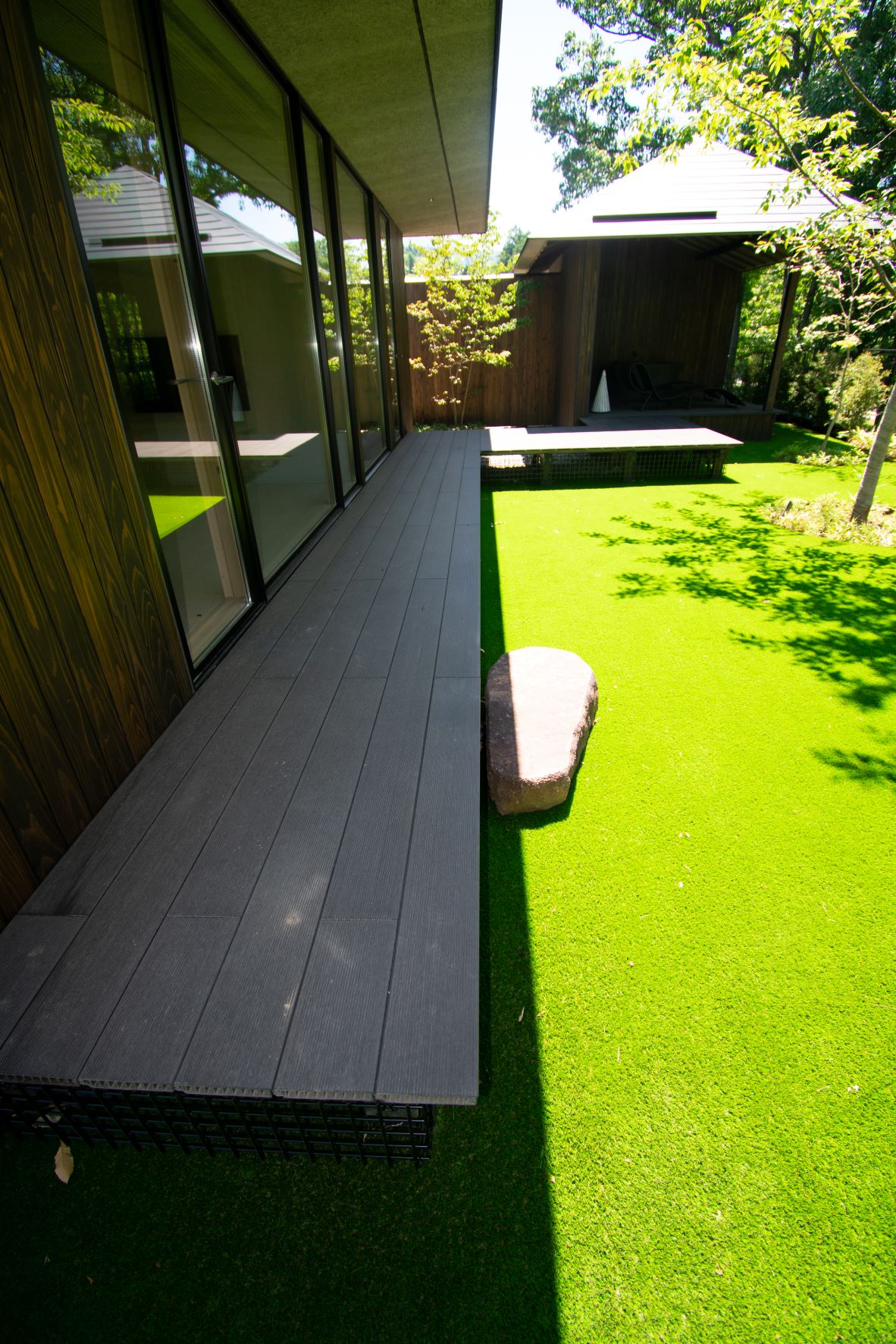 界·由布院丨日本丨隈研吾建筑都市设计事务所(kkaa)-174