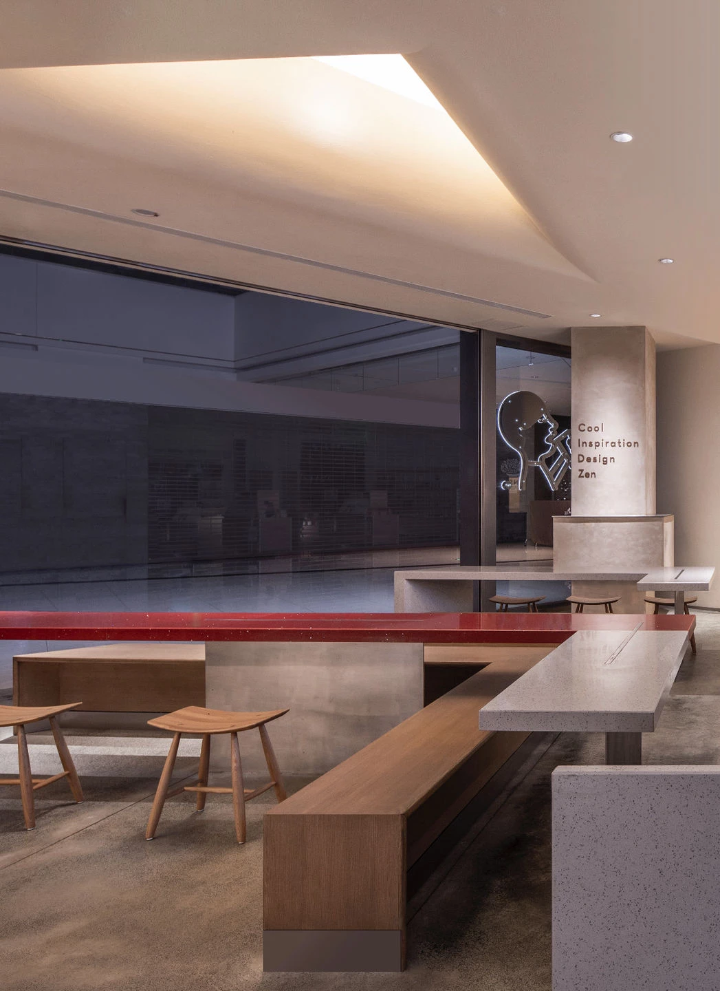 重庆茶颜悦色 · 山城共享茶空间-19