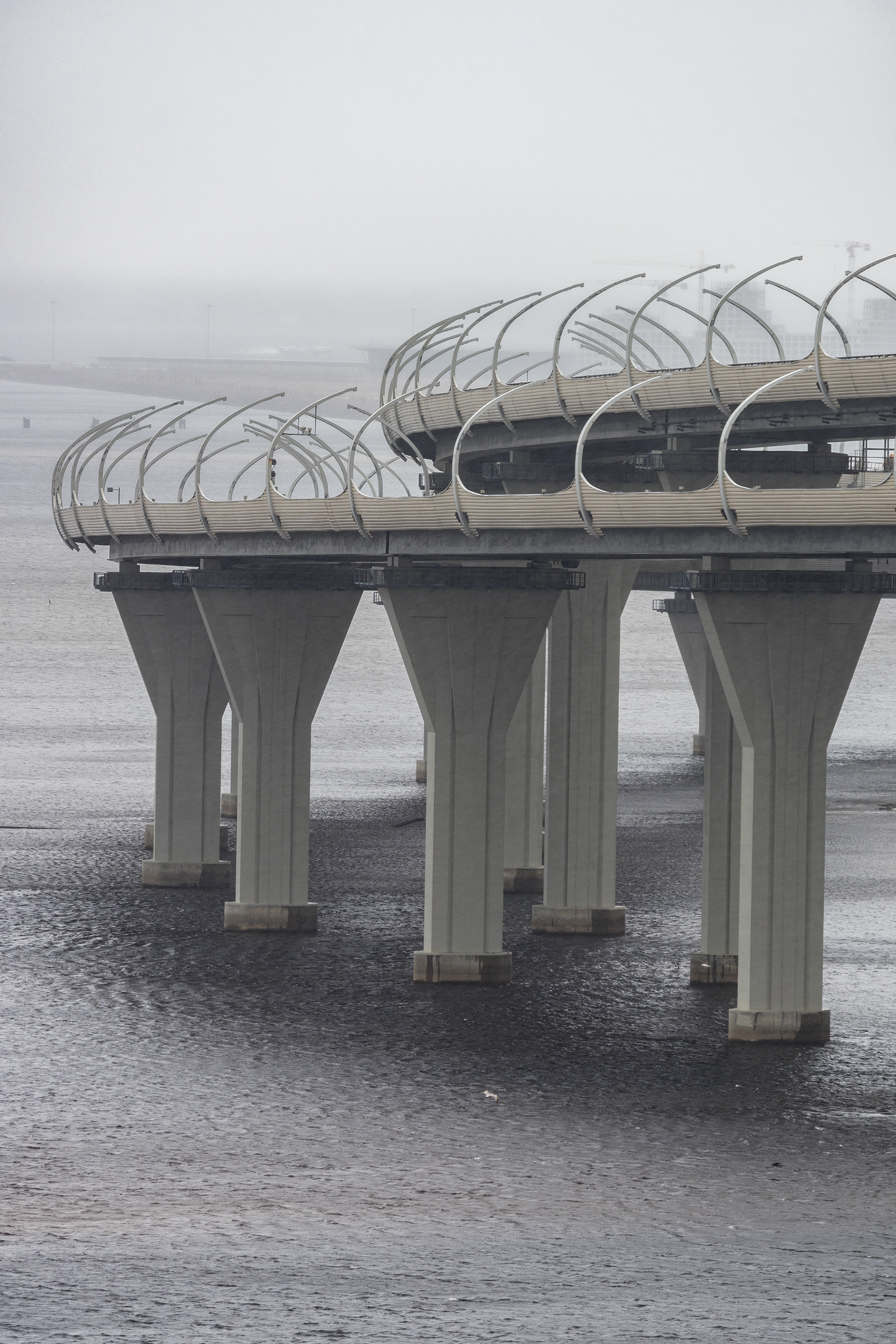 Kanonersky Island 室内设计-9