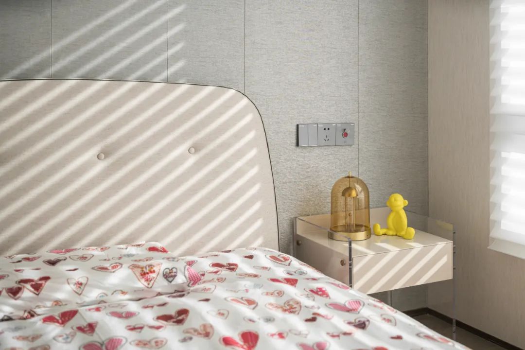 与生活共生的艺术之家丨中国西安丨木赢设计-56