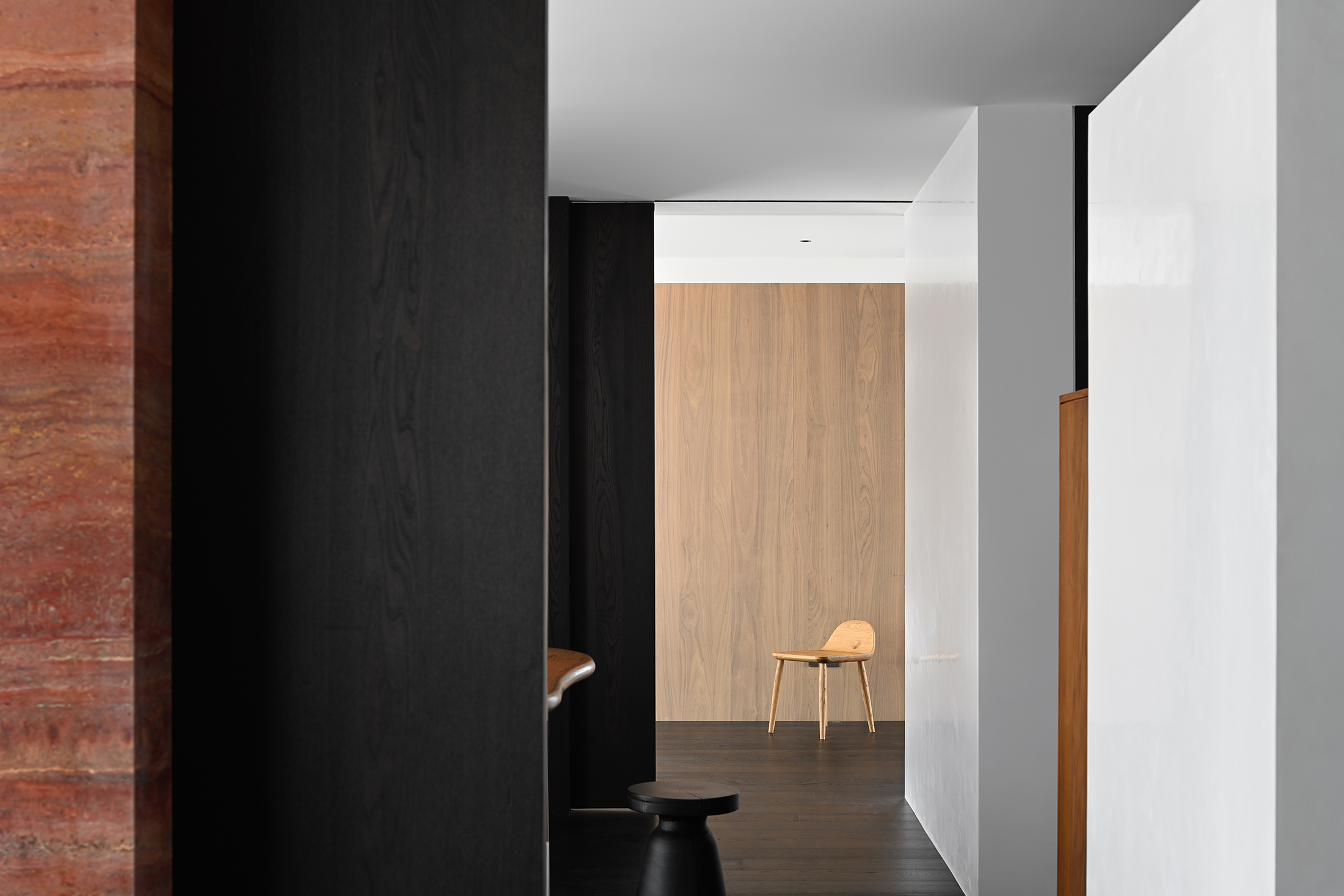 灵感归栖丨中国揭阳丨翼展设计-13