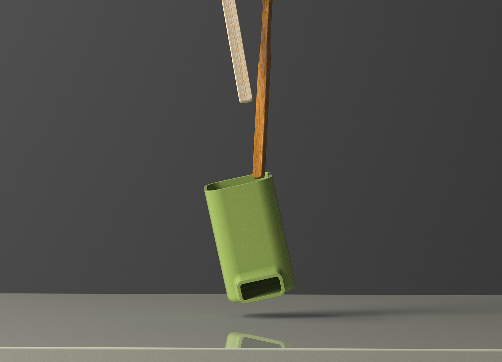 可3D打印的家居和办公用品设计-26