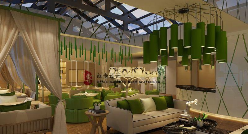 重庆水云里禅茶精品酒店-16