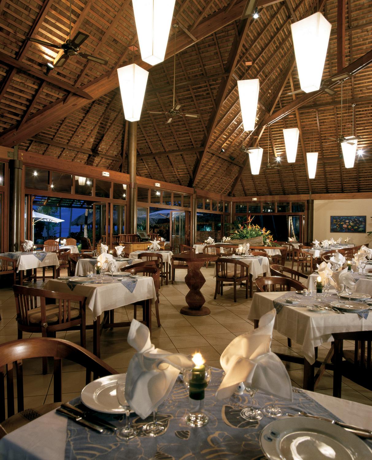 )Le Meridien Ile des Pins, Ile des Pins, New Caledonia-17