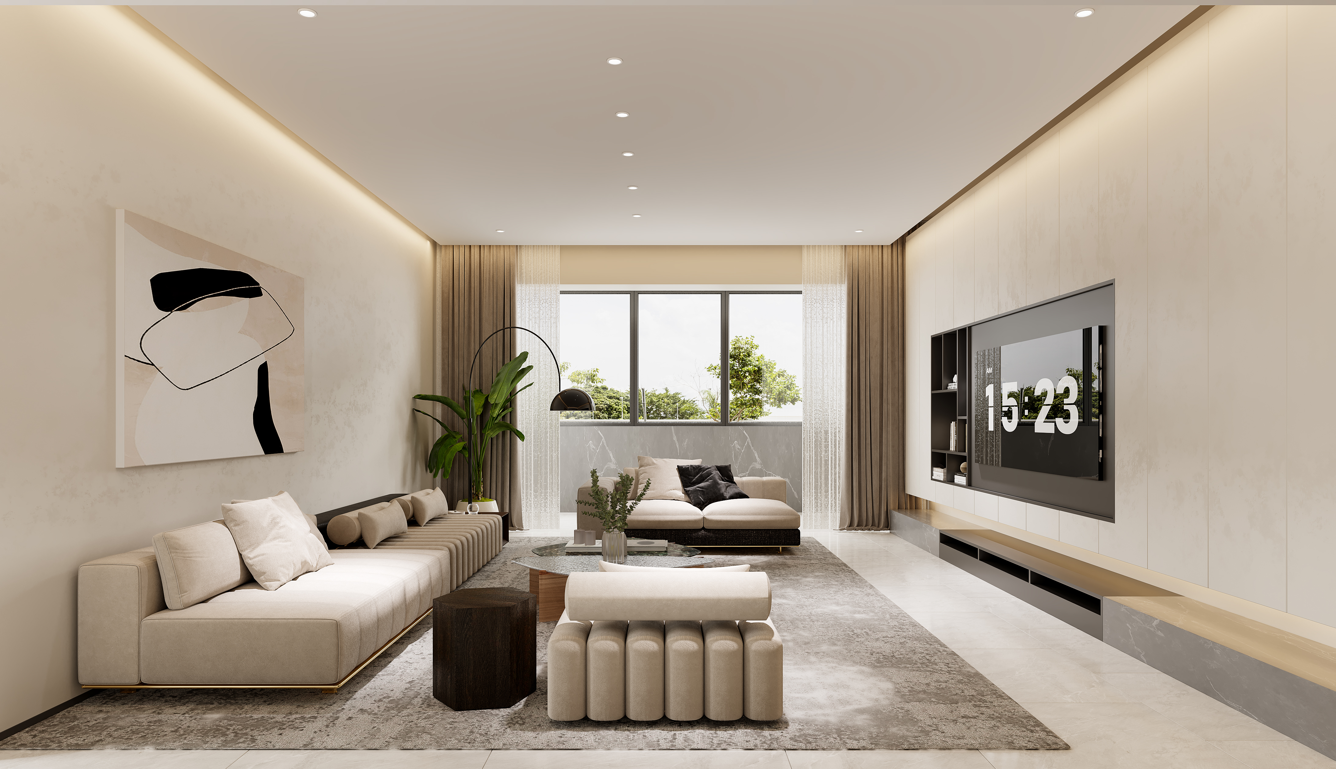 空间塑造·现代  -10