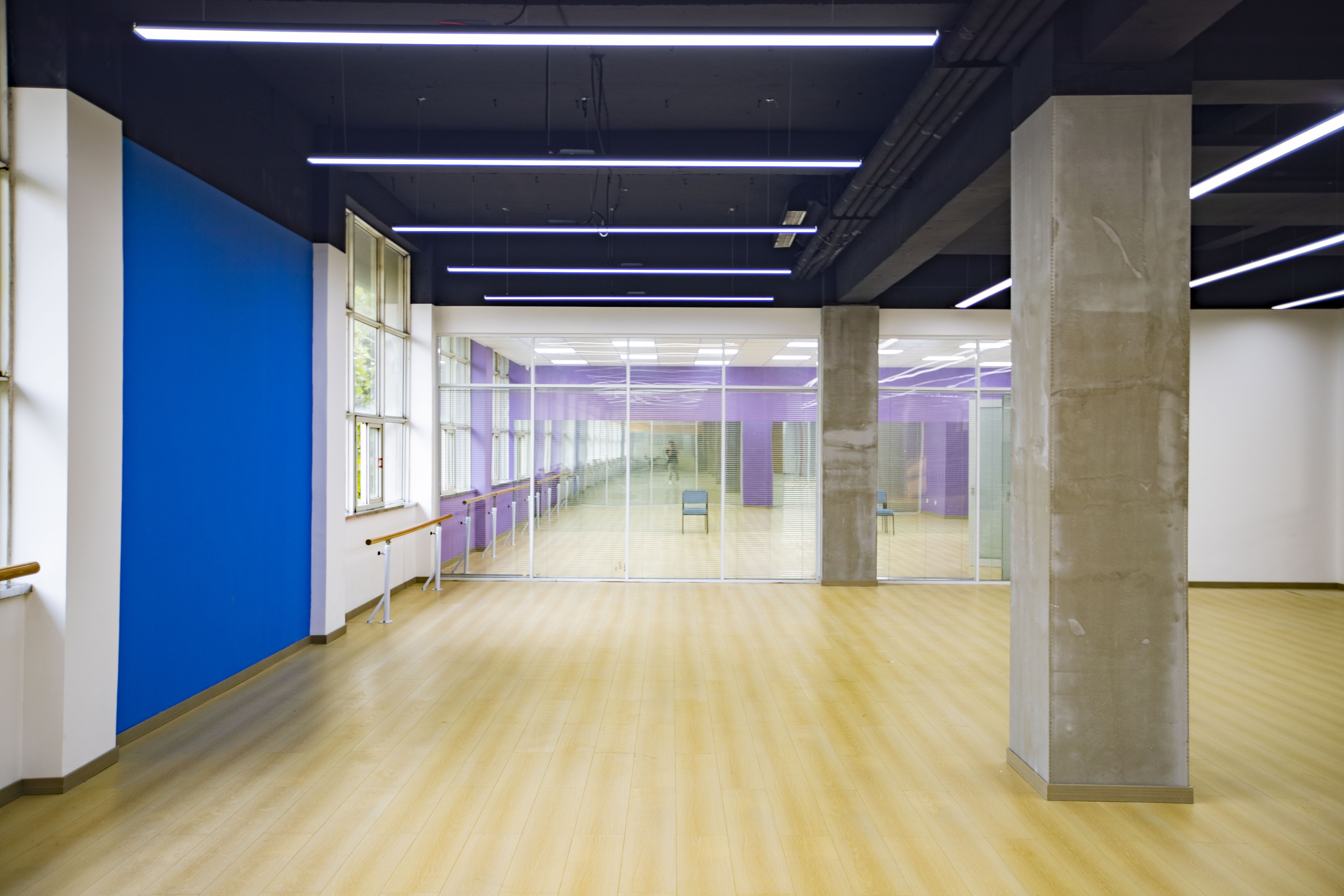 团委活动中心改造-30