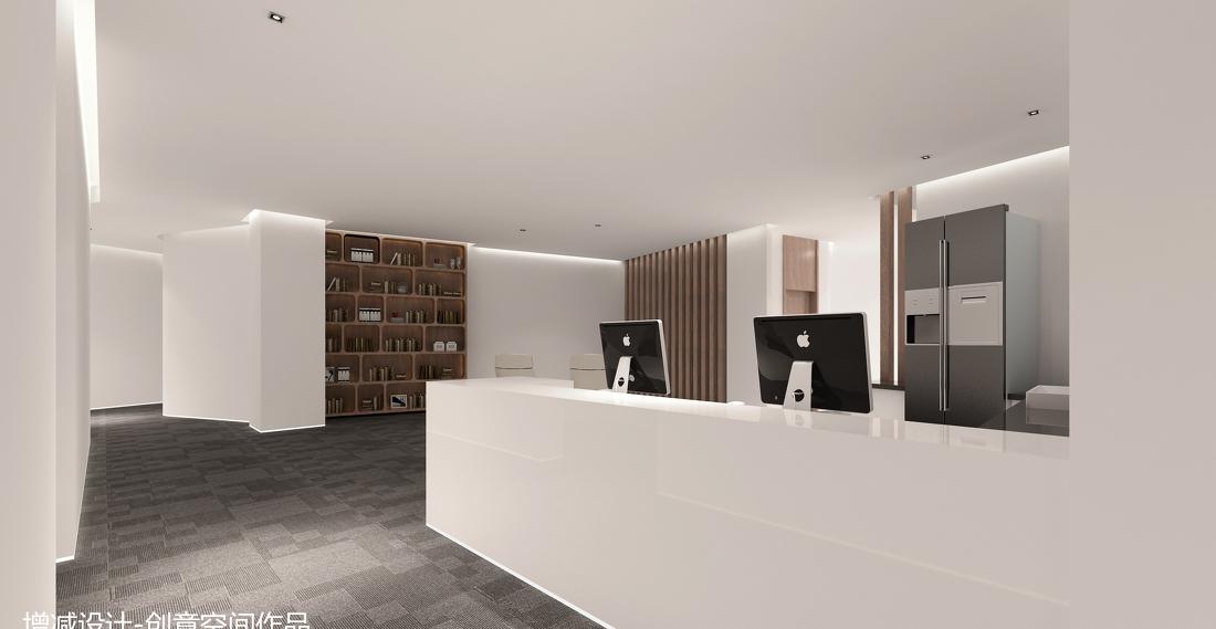 
地产集团办公室 -13