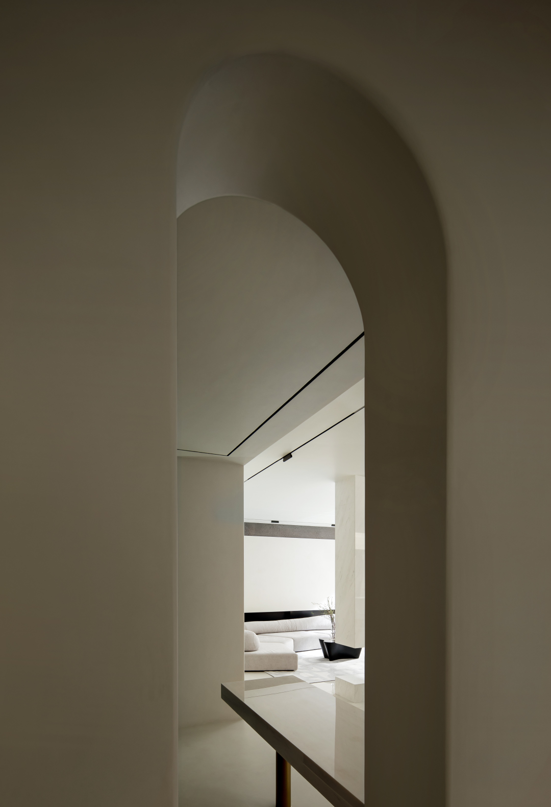 诸暨八达旺庄别墅设计丨中国浙江丨北京尚层装饰（杭州分公司）-30