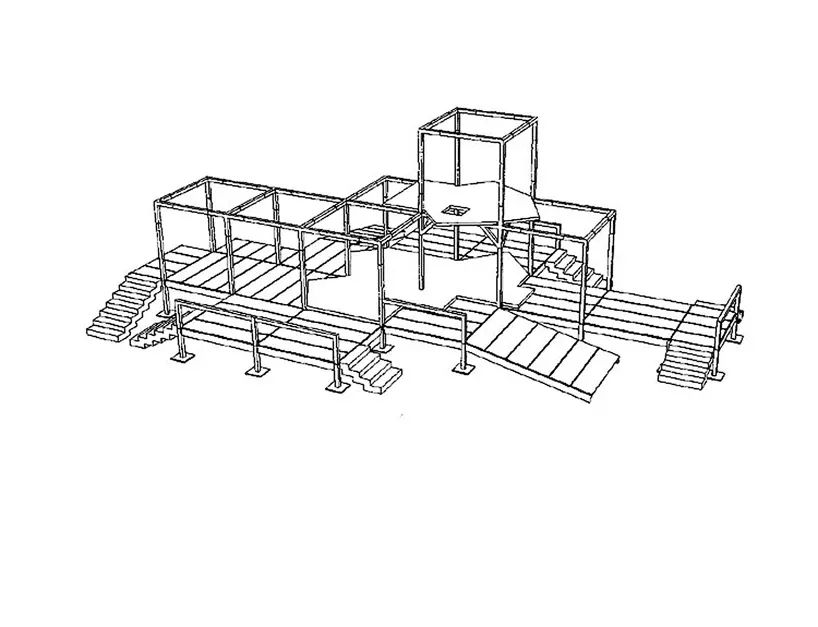 加州 Mhouse 模块屋丨Michael Jantzen-25