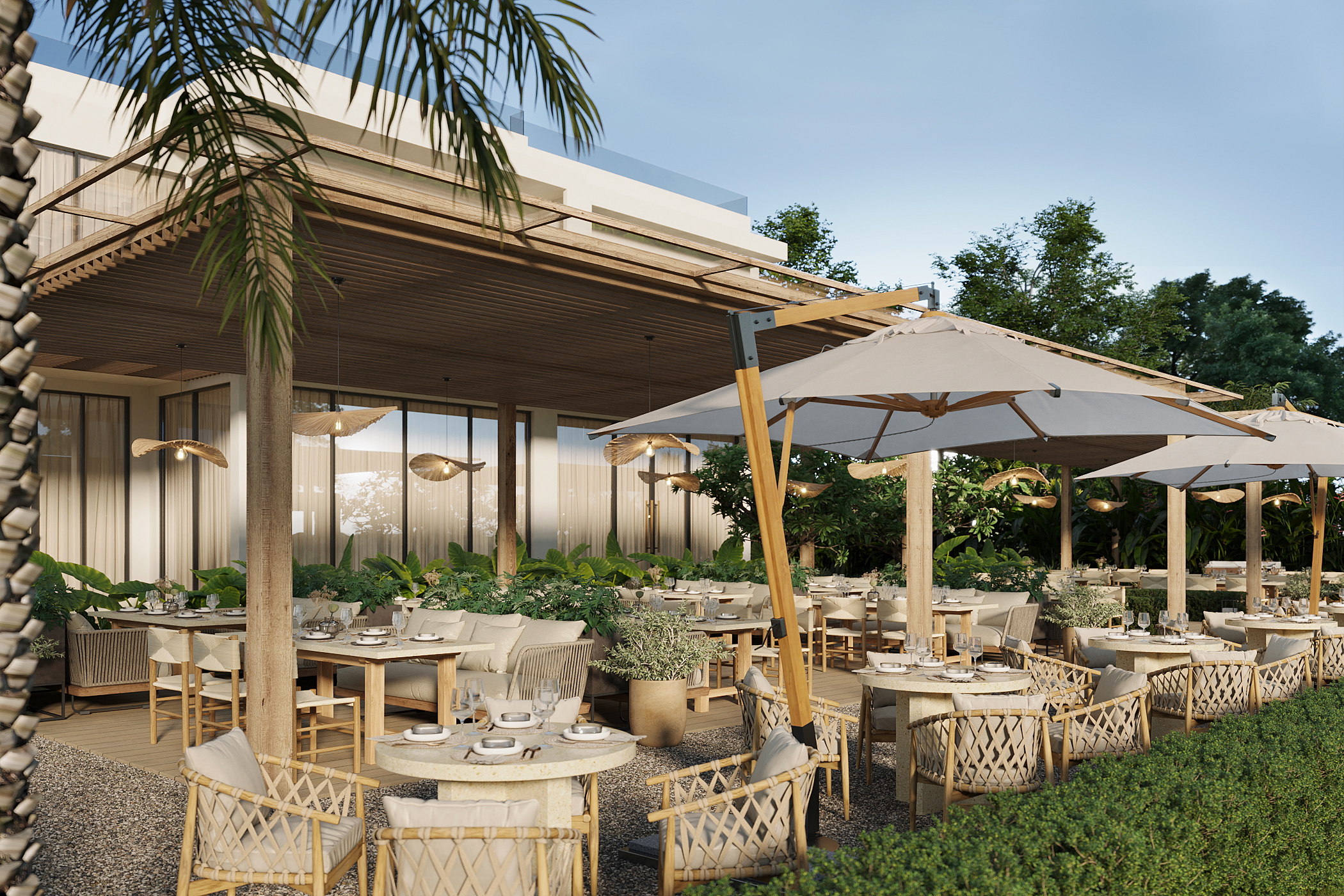 冰屋或寒冷之屋丨CHU design x Mai Chí Công-27