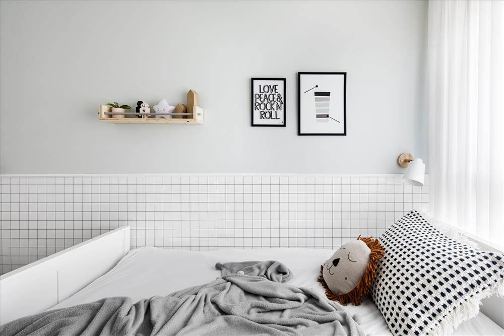 米凯尔·沃尔夫森 · 内斯茨约纳4居室公寓室内设计丨米凯尔·沃尔夫森室内设计与家居造型工作室-24