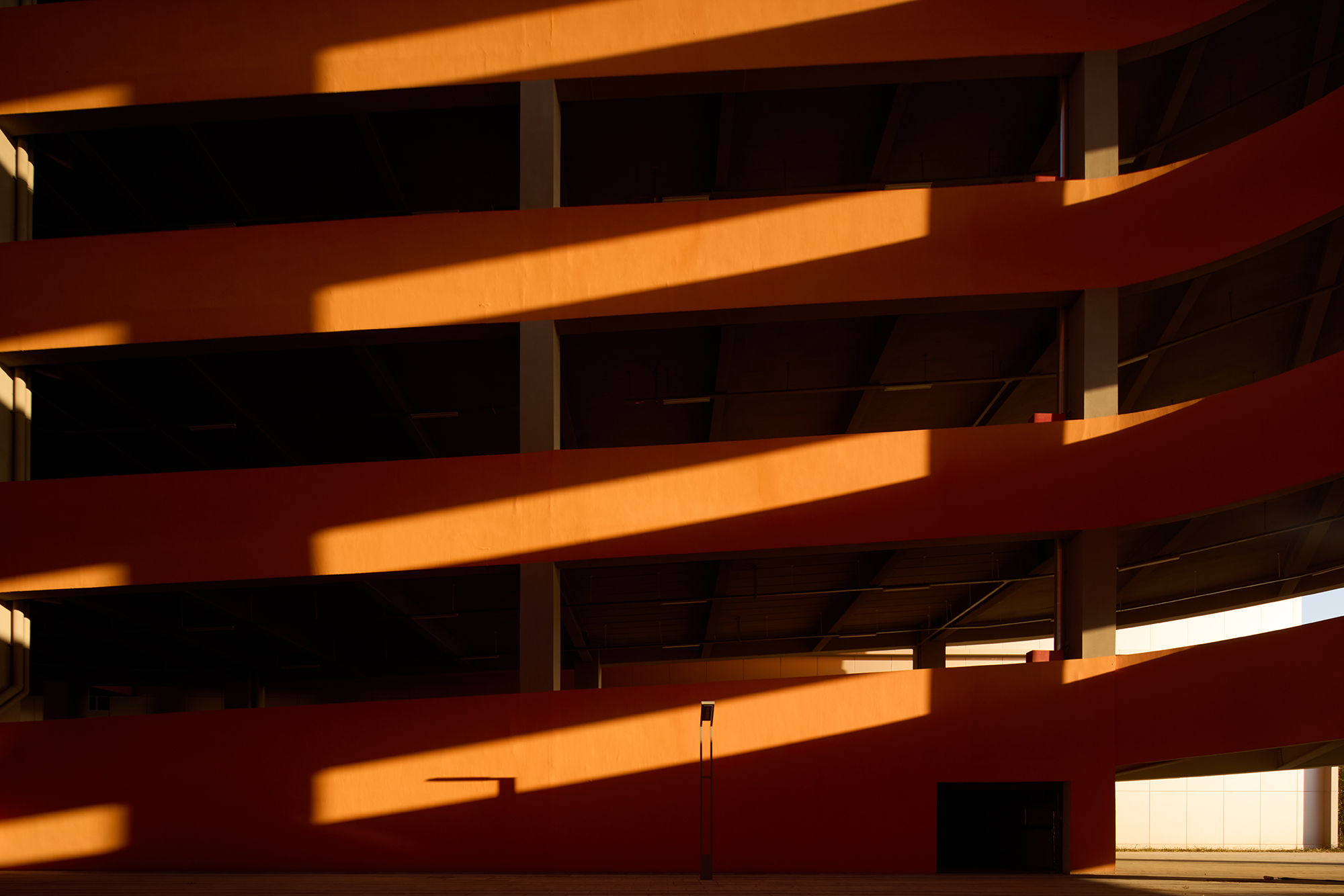 Wuxi Liangxi Medical Equipment Industrial Park | Shanghai United Design Group Co., Ltd.-17