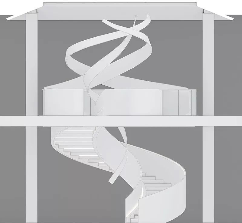 沉淀千年文化底蕴，去芜存菁 - 无锡中洲崇安府营销中心  MYP设计-19