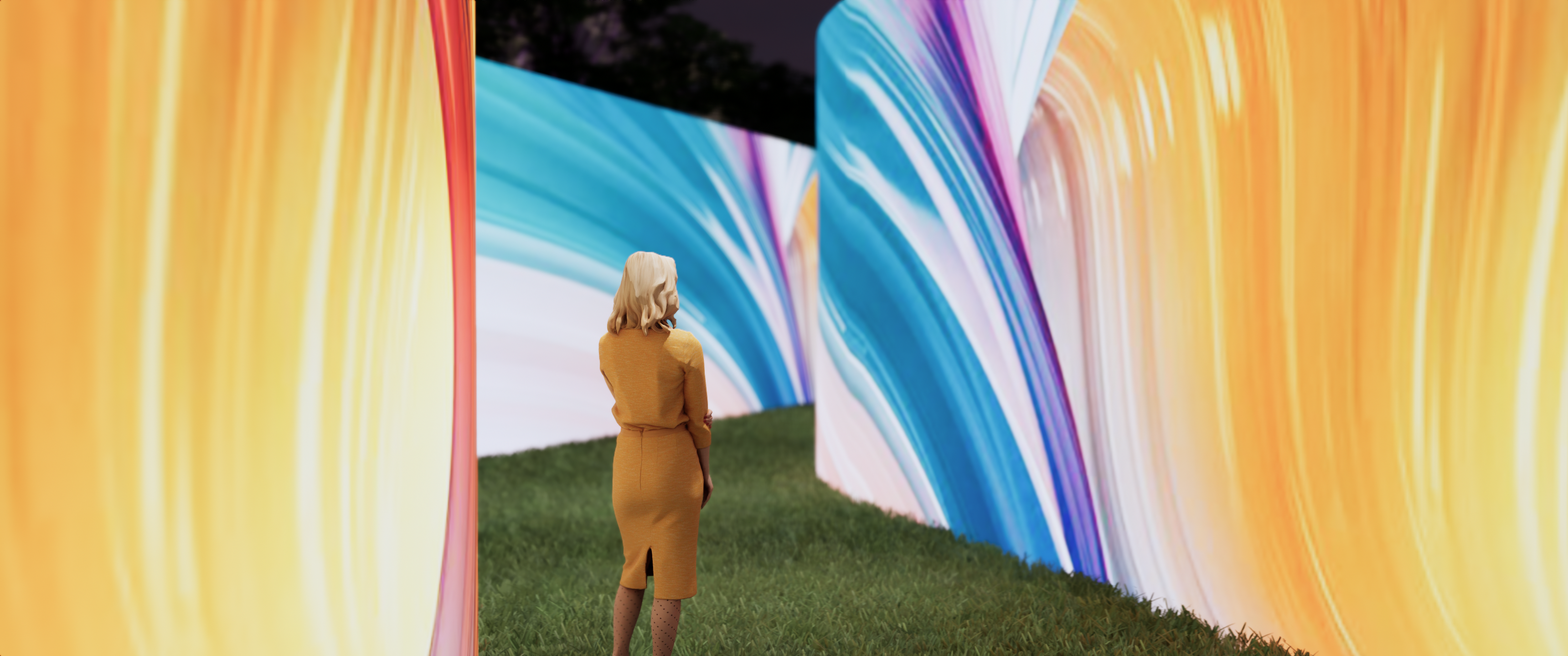 全新 TUCSON L 发布活动-2