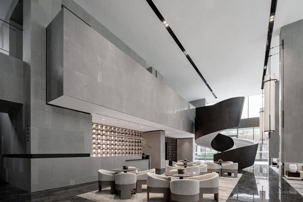 福州阳光城融侨榕心锦江售楼处丨中国福州-16