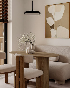 格兰德维尤公寓丨俄罗斯圣彼得堡