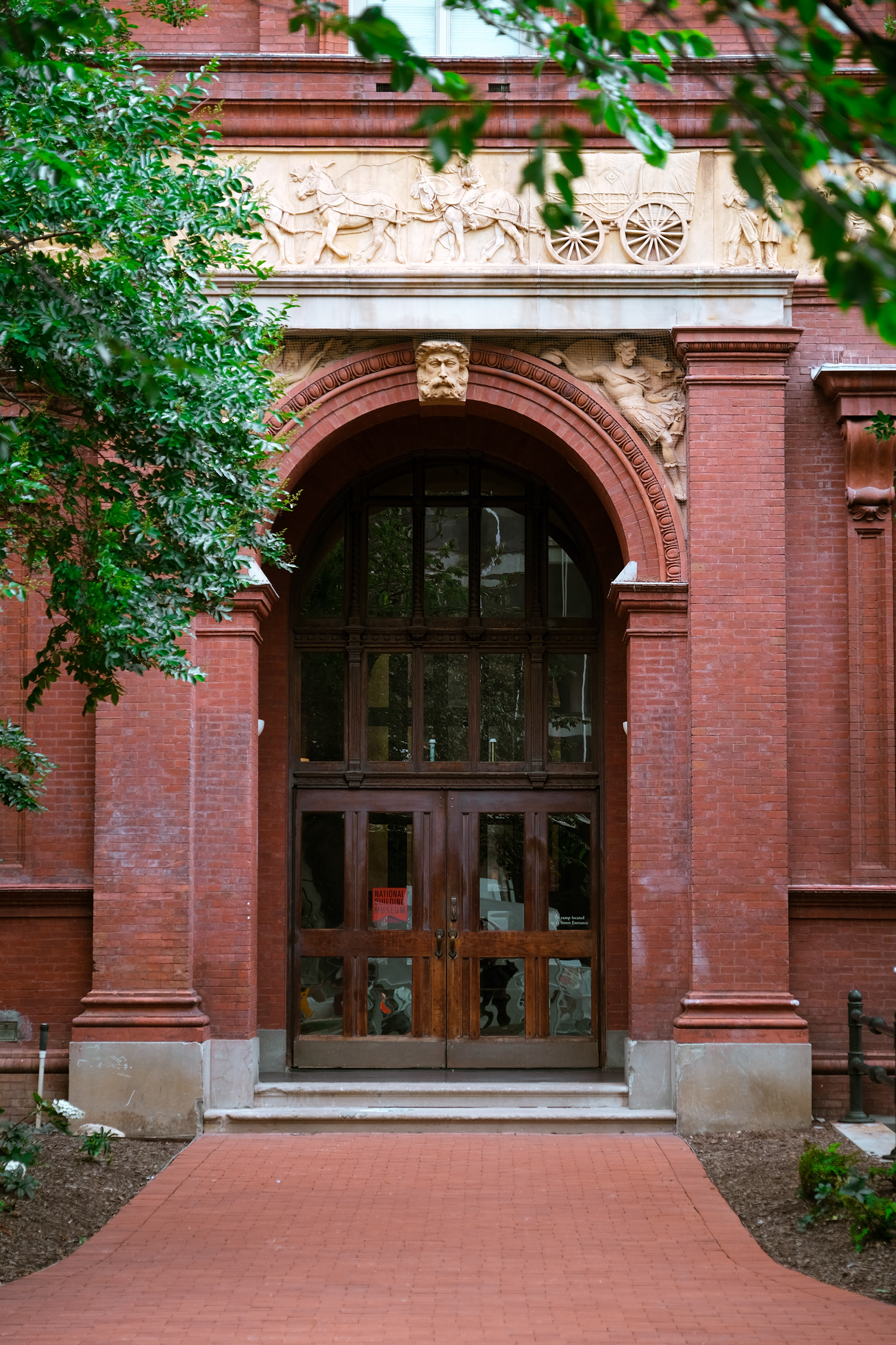 National Building Museum-5