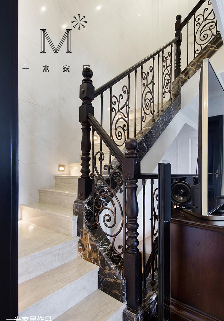 别墅丨【一米家居】 ◣As Time Goes-8