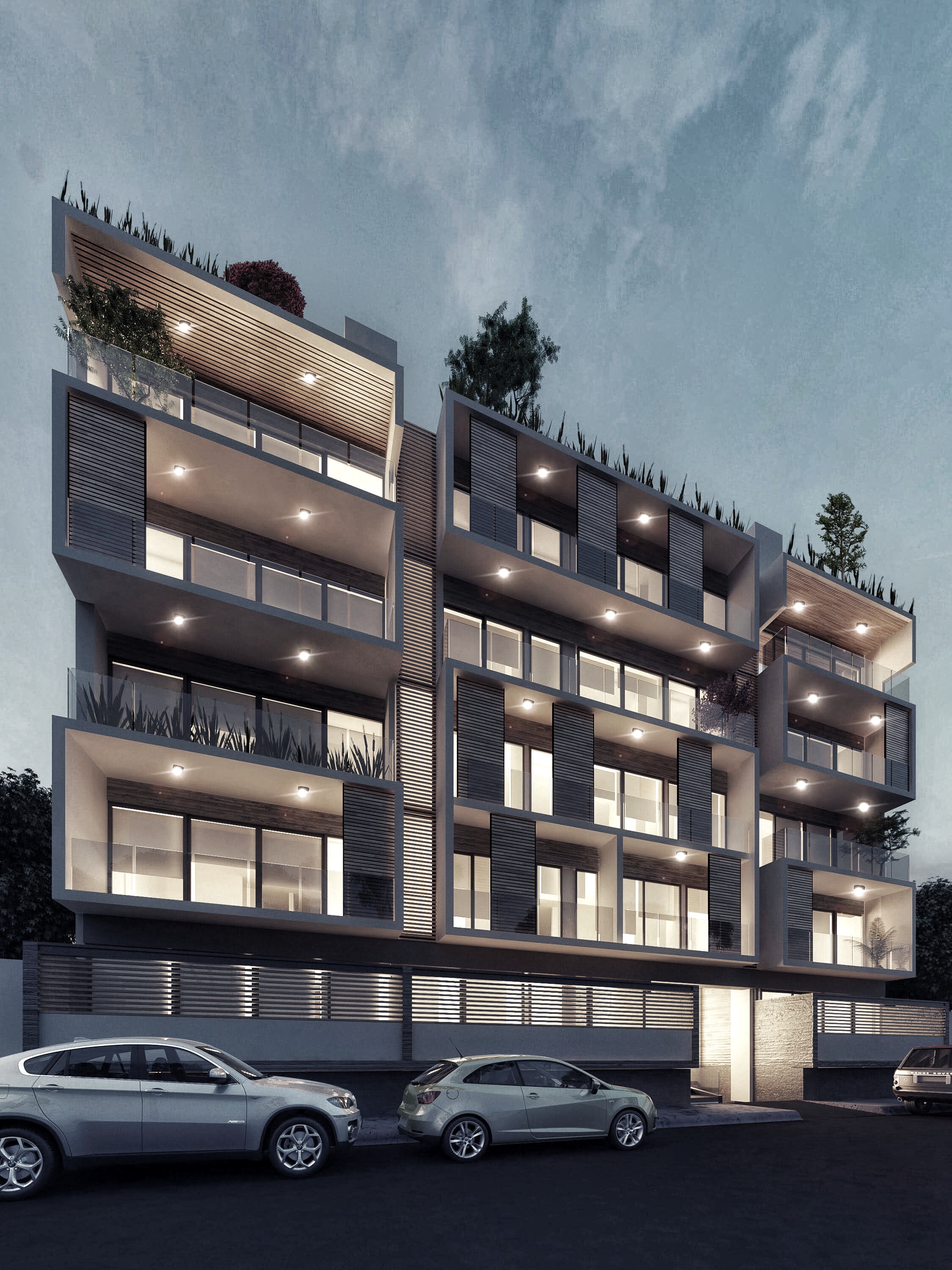 伊科诺海滩丨MexicoCarmen丨Kanvas Arquitectura-17